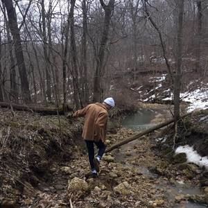 Meet your Posher, Dethan